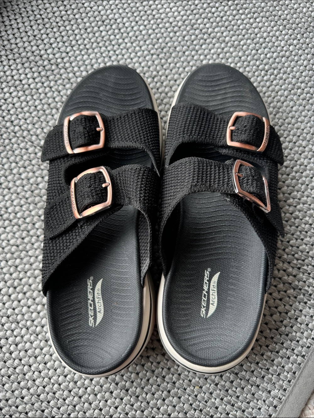 Skechers Sandals - Picture 3 of 5